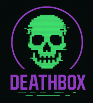 Death Box logo